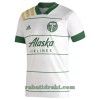 Portland Timbers Borte 2021-22 - Herre Fotballdrakt